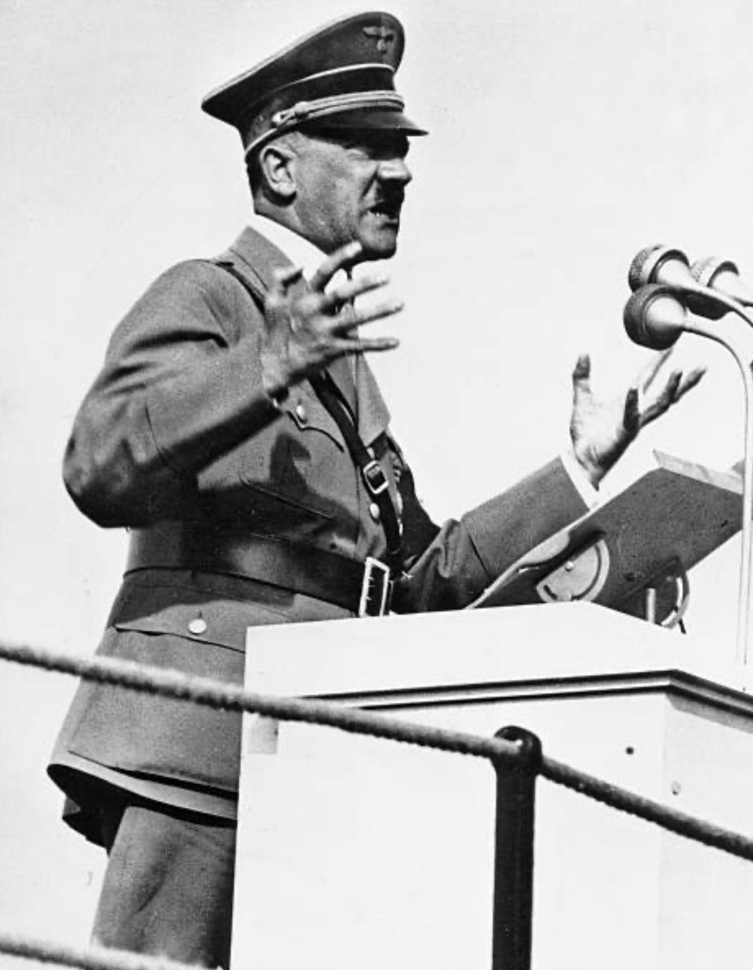 La Conférence de Munich La Conférence de Munich