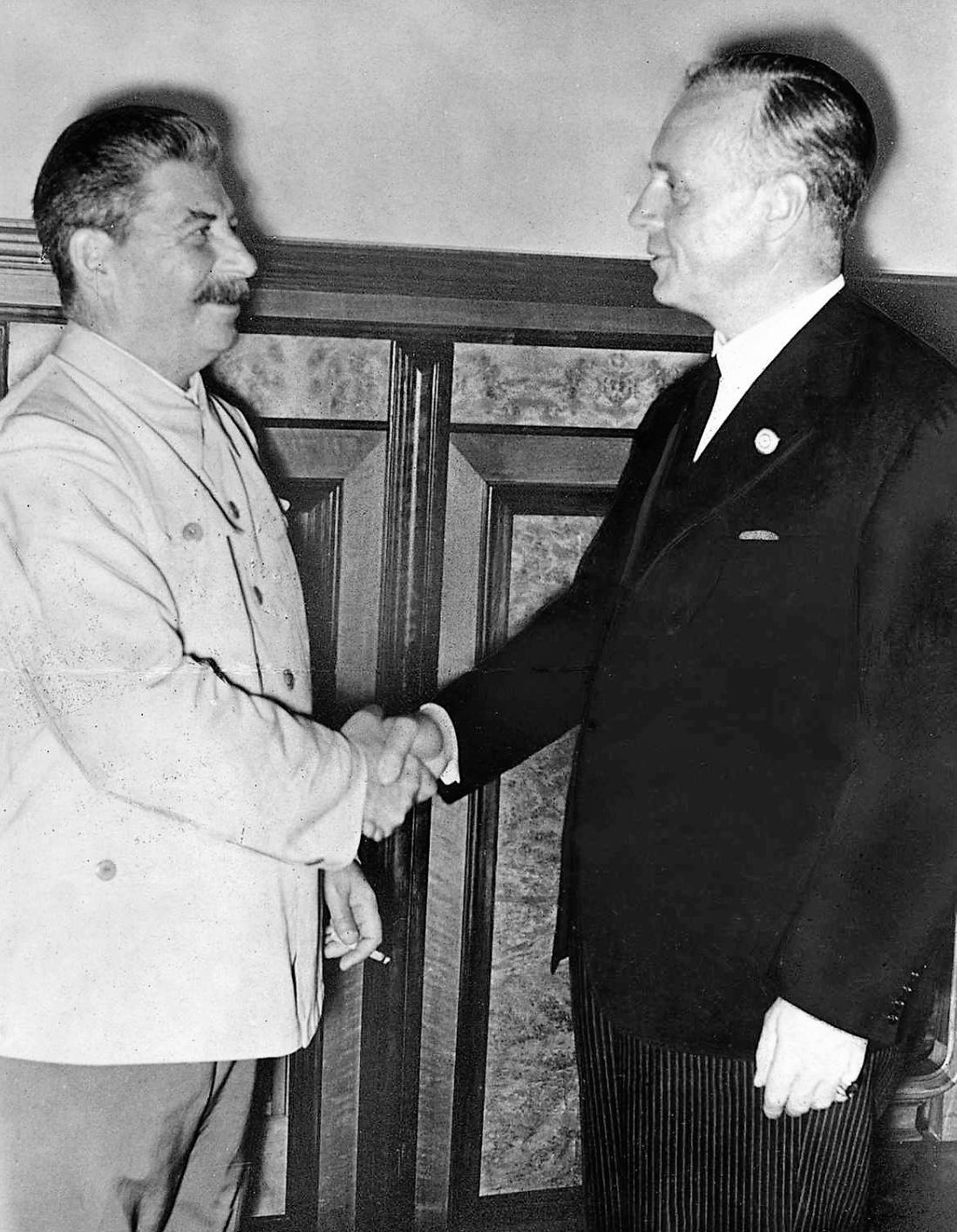 La Conférence de Munich La Conférence de Munich