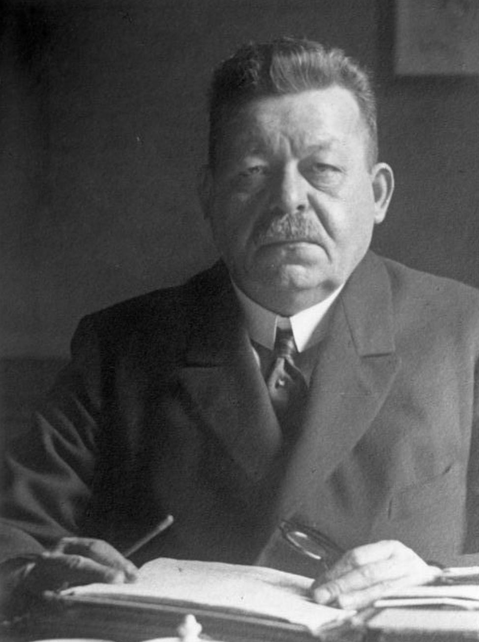 La Révolution Allemande La Révolution Allemande