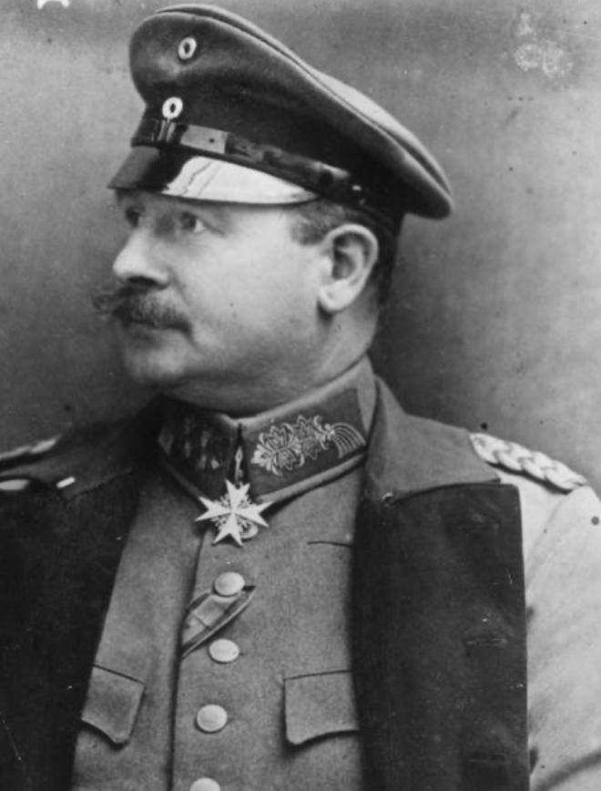 La Révolution Allemande La Révolution Allemande