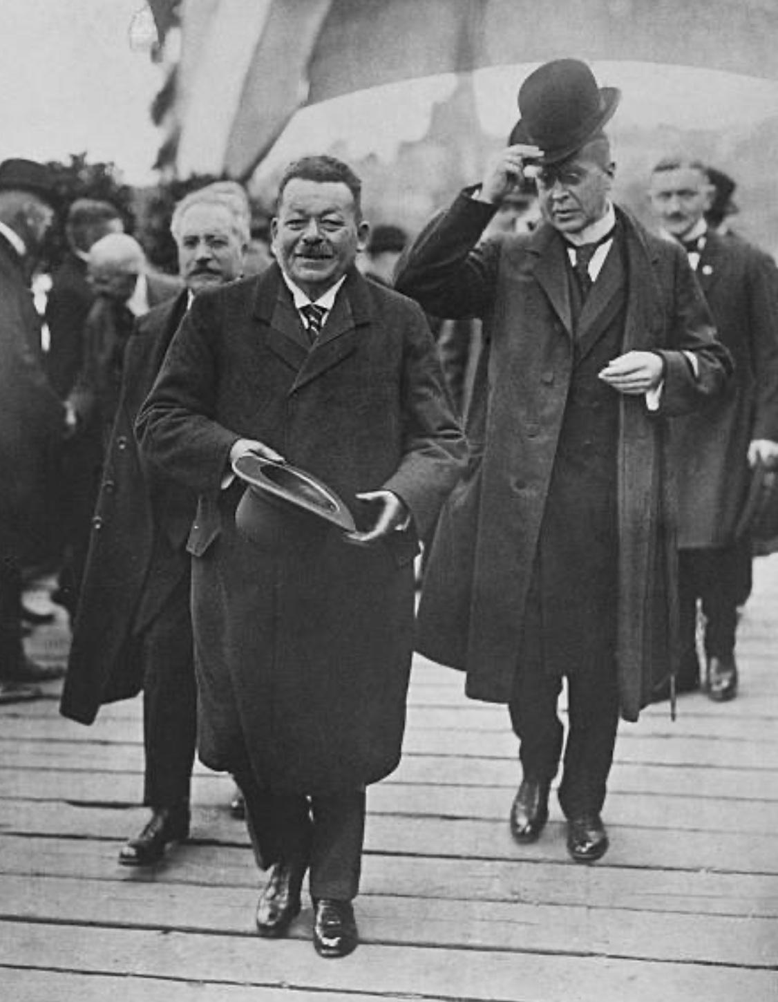 Vie et Mort de la République de Weimar