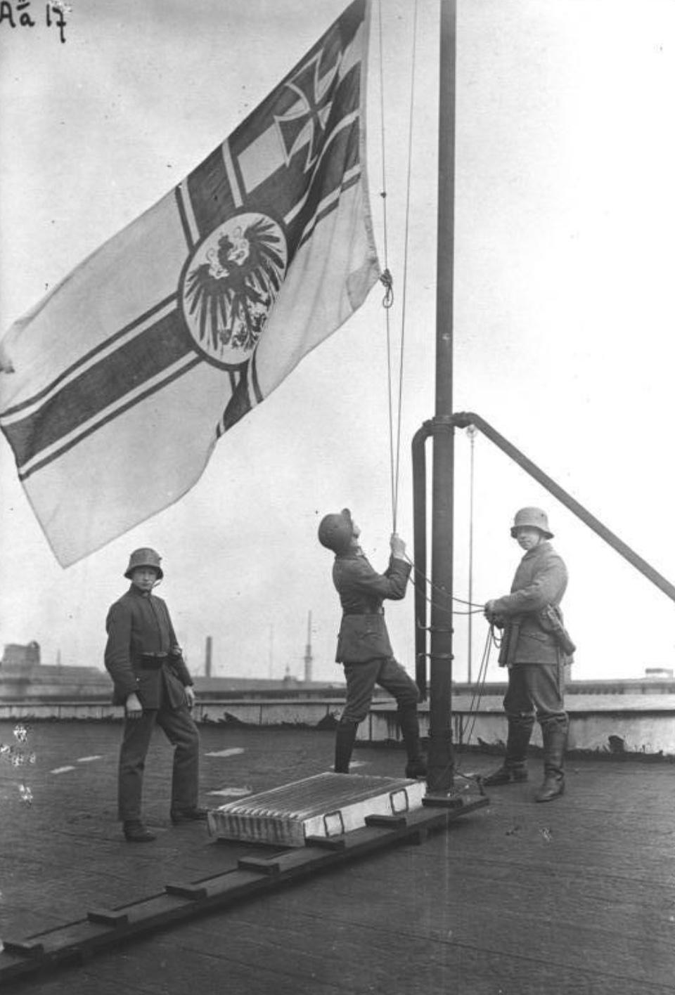 Vie et Mort de la République de Weimar Vie et Mort de la République de Weimar