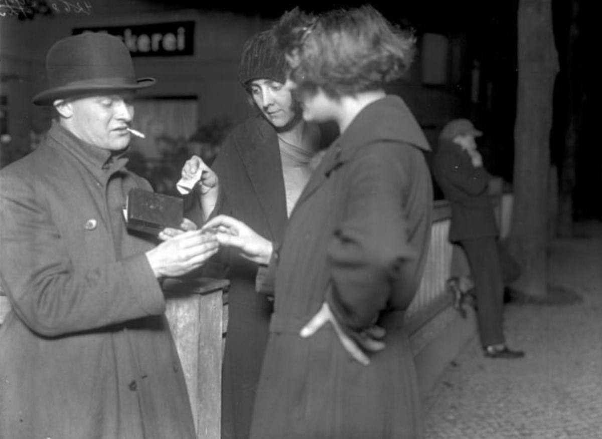 Vie et Mort de la République de Weimar Vie et Mort de la République de Weimar