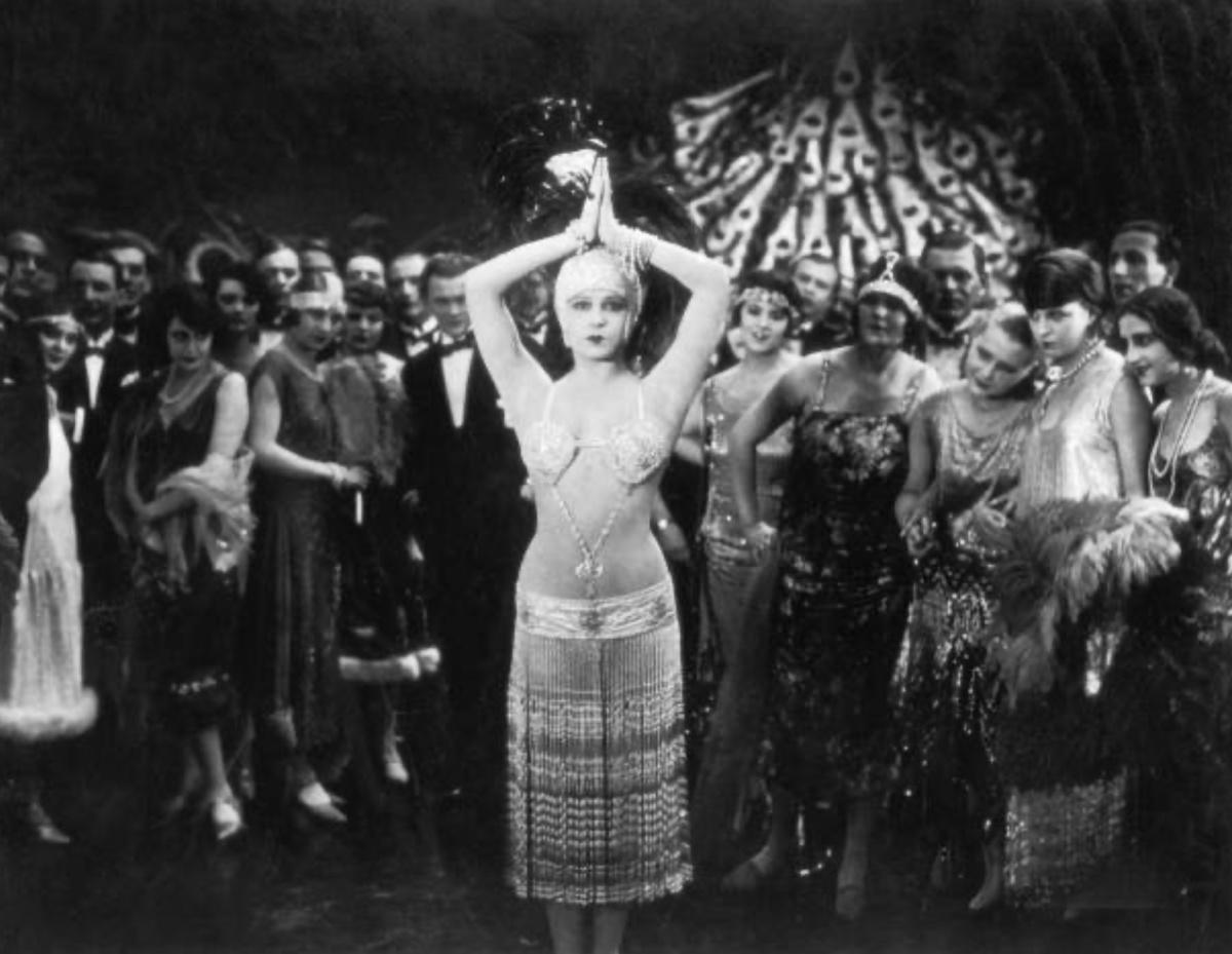 Vie et Mort de la République de Weimar