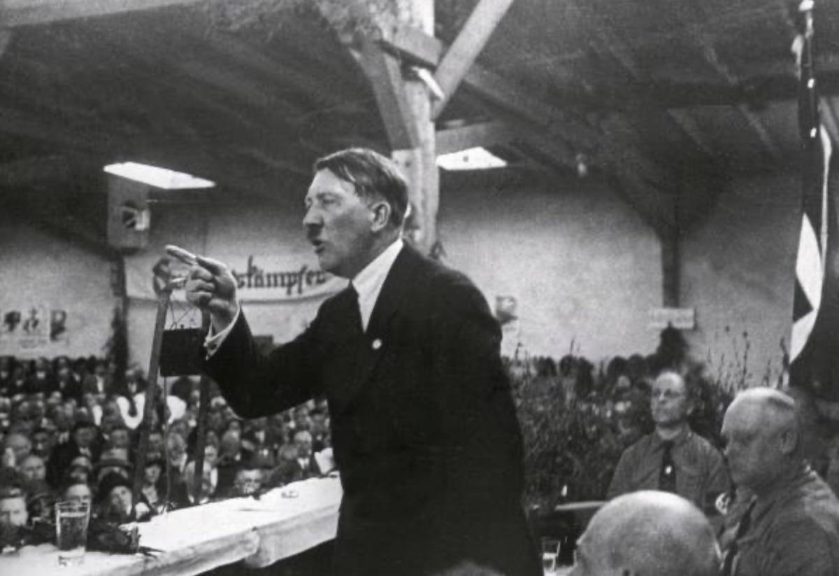 La politique Juive des nazis : aux Prémices de la Shoah La politique Juive des nazis : aux Prémices de la Shoah