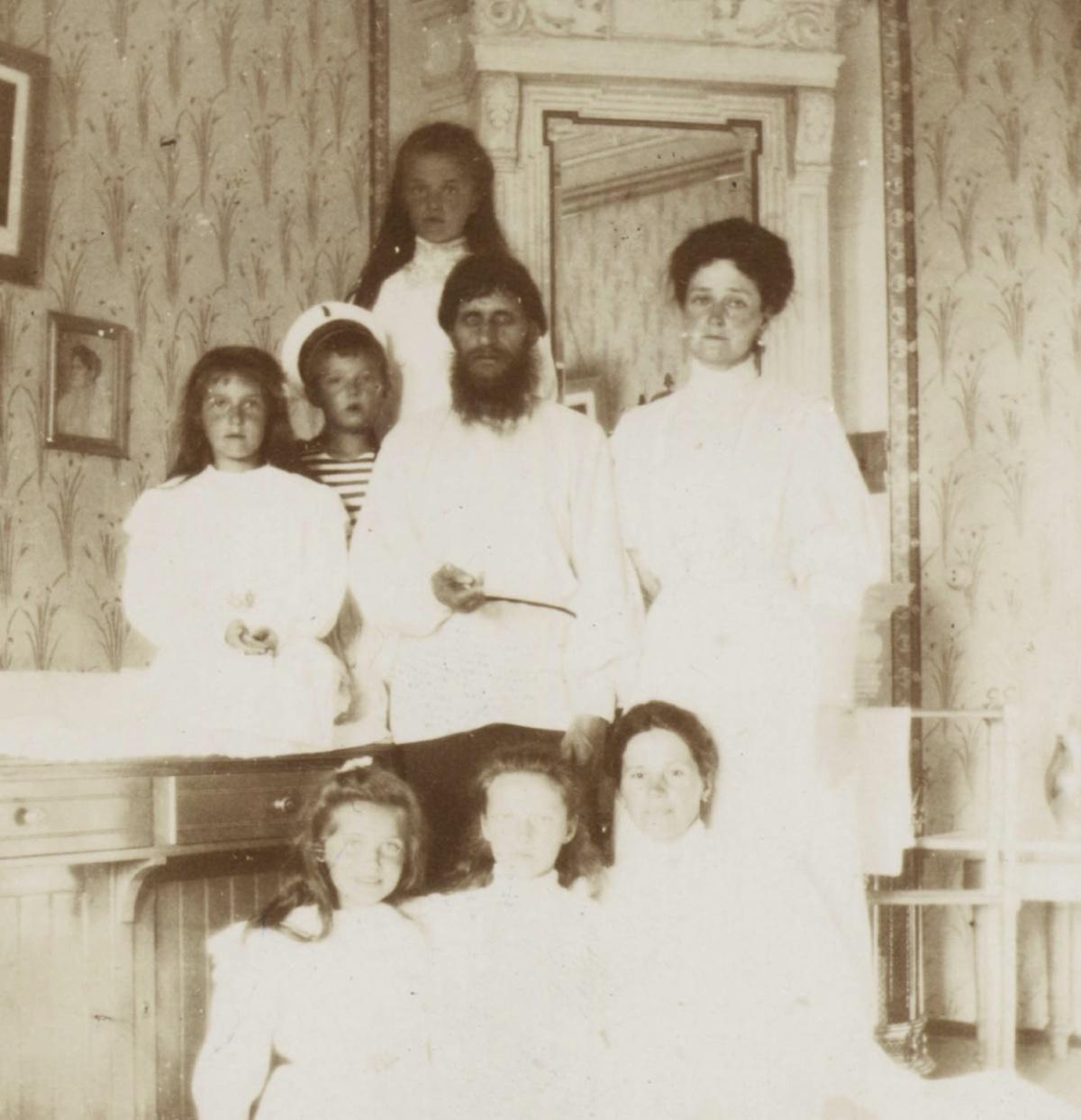 La Révolution Russe La Révolution Russe