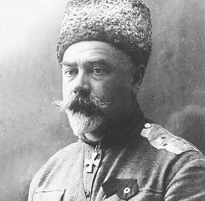 La Guerre Civile Russe La Guerre Civile Russe