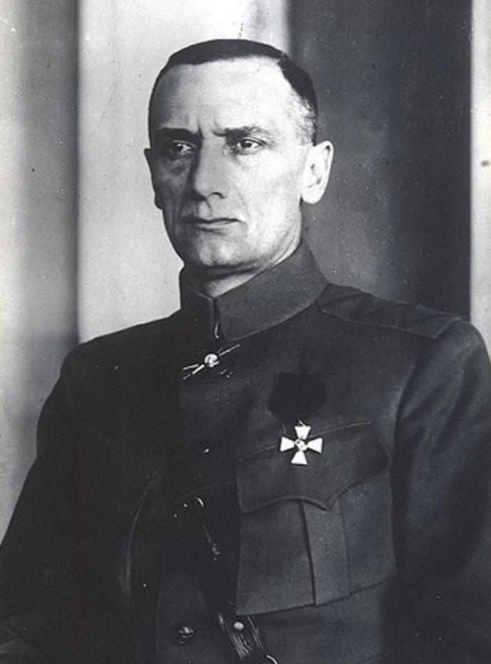 La Guerre Civile Russe