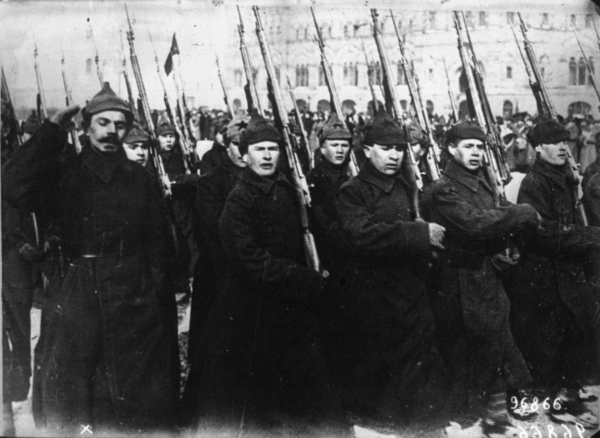 1918-1924 : les Réformes des années Lénine 1918-1924 : les Réformes des années Lénine