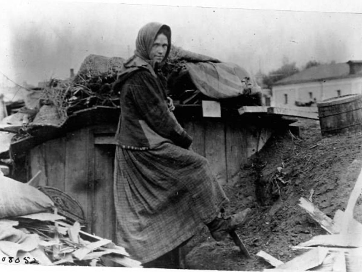 1918-1924 : les Réformes des années Lénine 1918-1924 : les Réformes des années Lénine