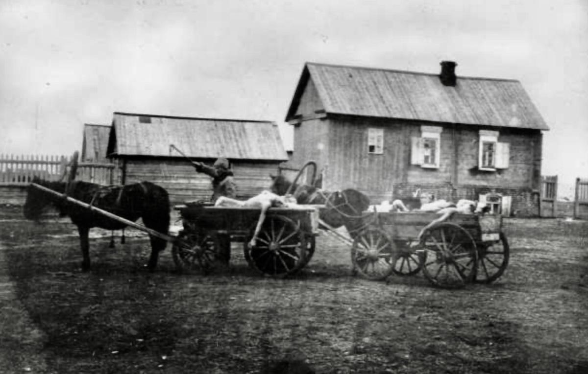 1918-1924 : les Réformes des années Lénine 1918-1924 : les Réformes des années Lénine