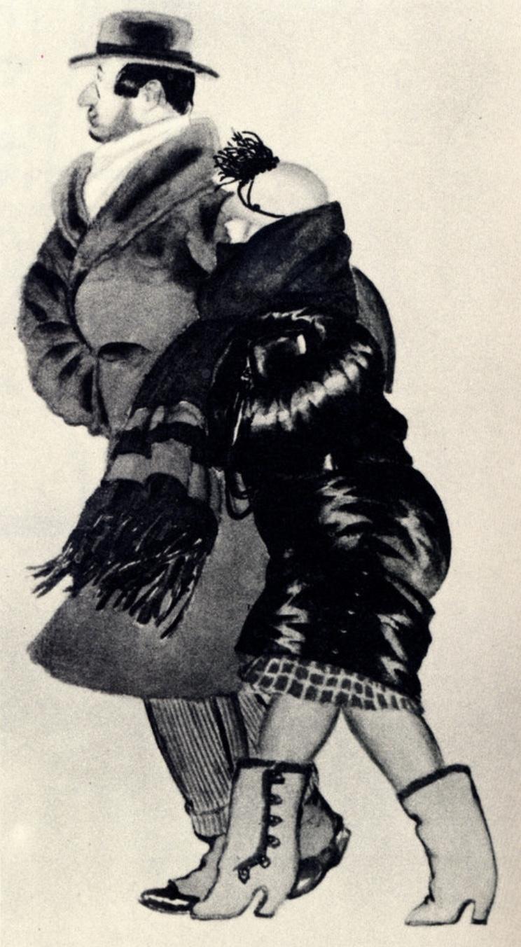 1918-1924 : les Réformes des années Lénine