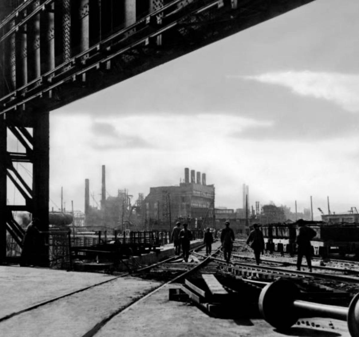 1918-1924 : les Réformes des années Lénine 1918-1924 : les Réformes des années Lénine