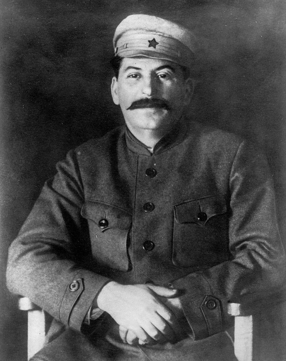 1924-1929 : luttes intestines