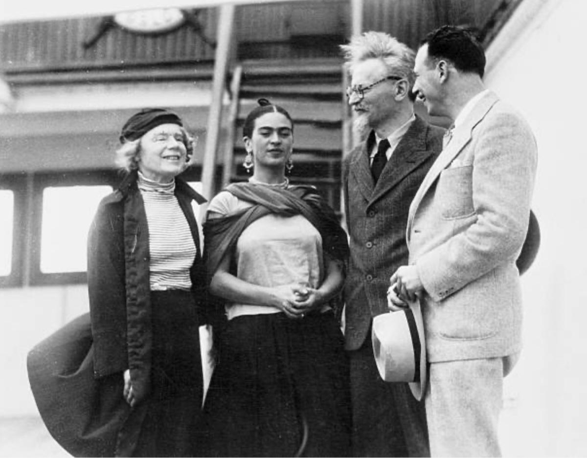 1924-1929 : luttes intestines 1924-1929 : luttes intestines