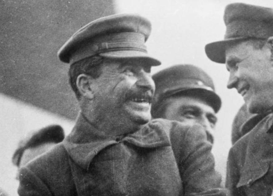 1924-1929 : luttes intestines