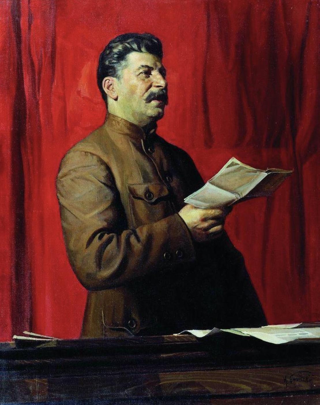 1929-1939 : les Réformes Staliniennes 1929-1939 : les Réformes Staliniennes