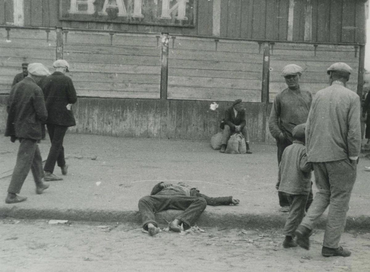 1929-1939 : les Réformes Staliniennes