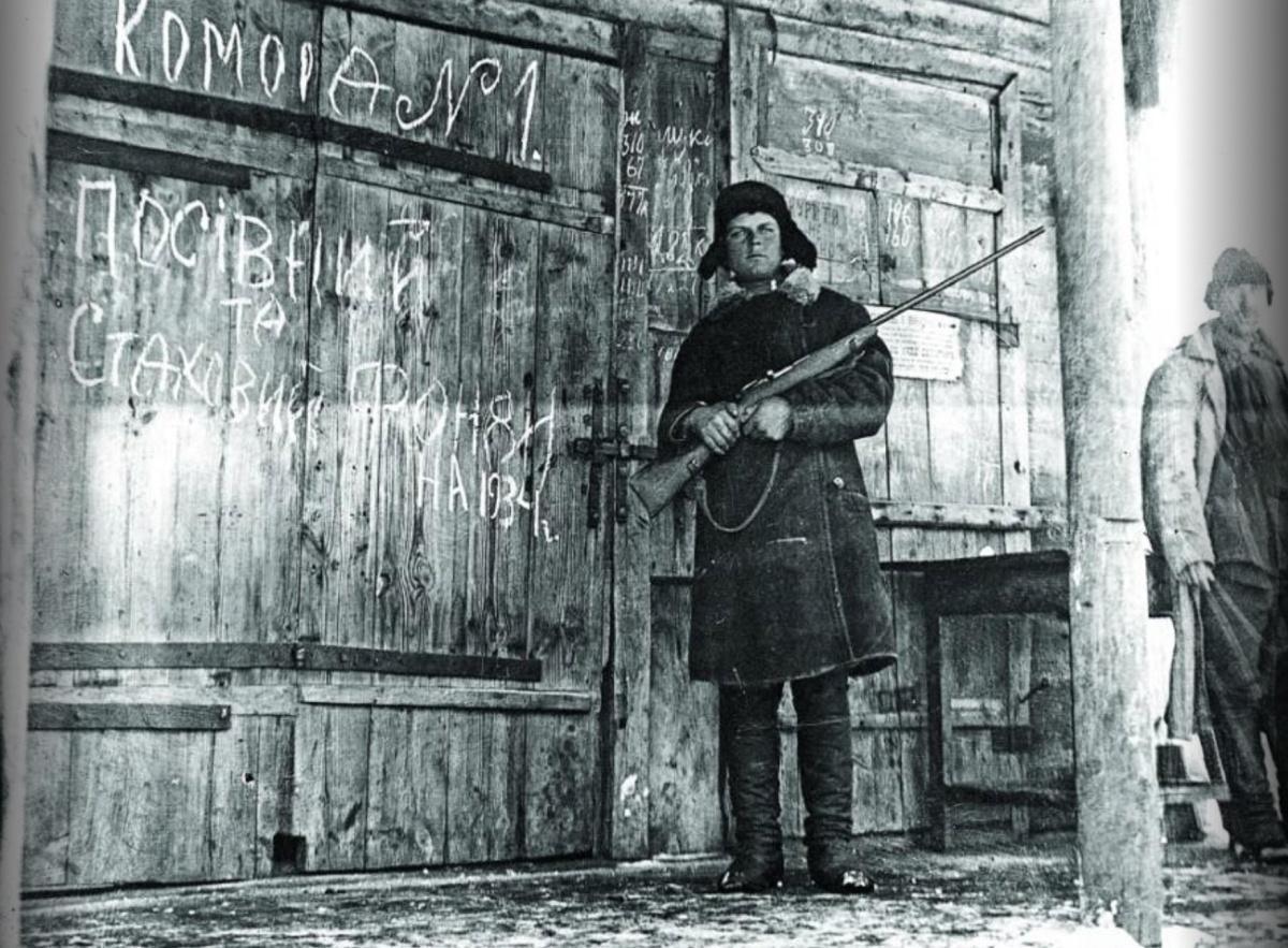 1929-1939 : les Réformes Staliniennes 1929-1939 : les Réformes Staliniennes