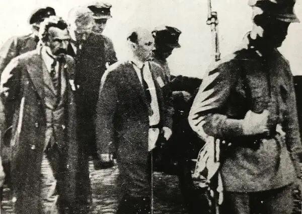 1929-1939 : les Réformes Staliniennes