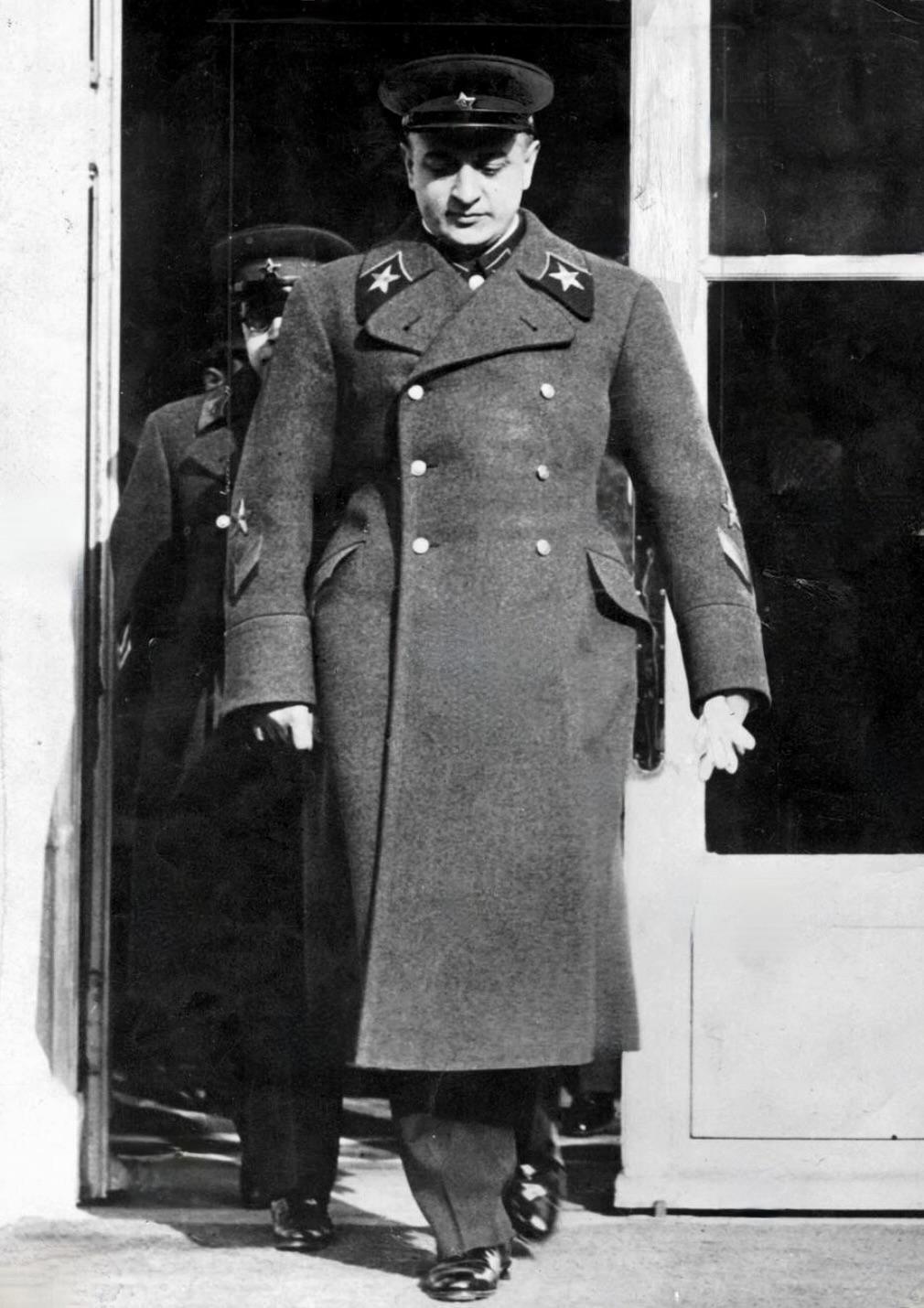 1929-1939 : les Réformes Staliniennes 1929-1939 : les Réformes Staliniennes