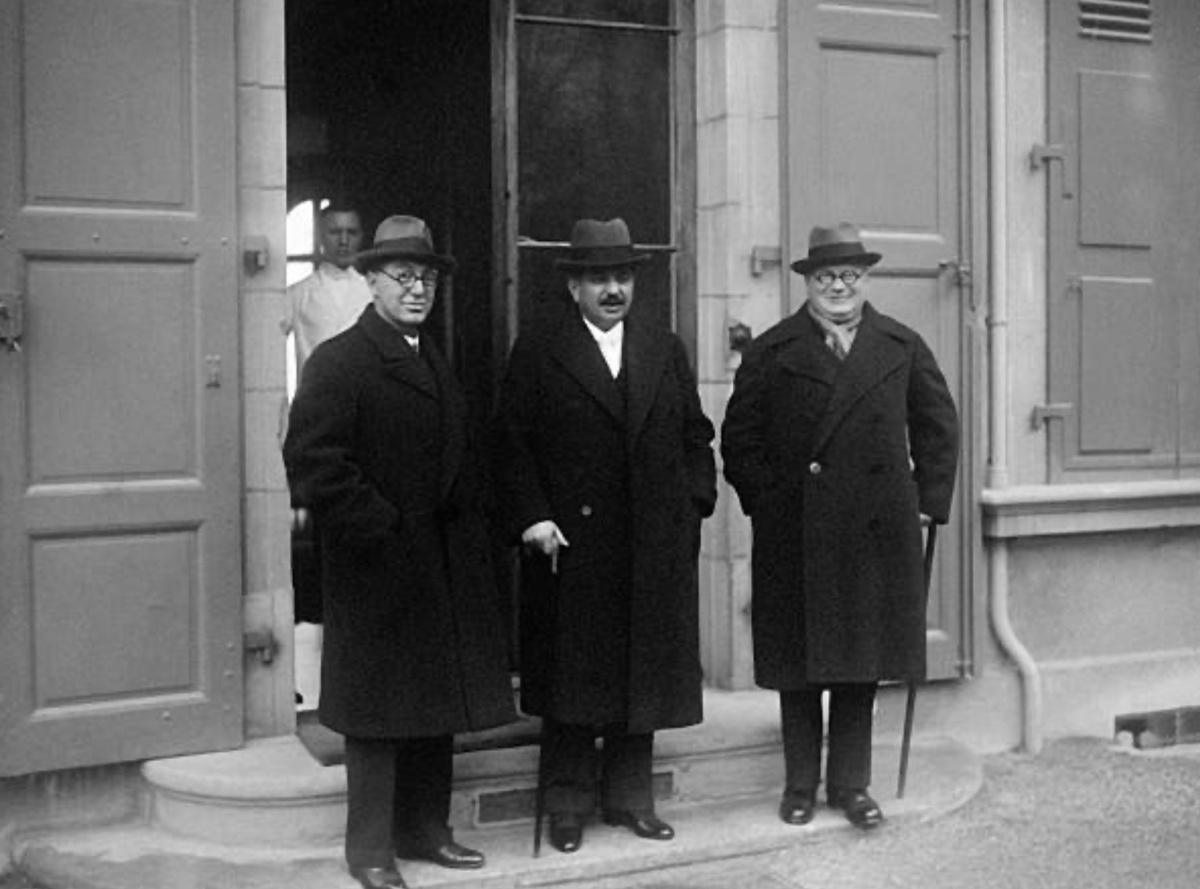 1929-1939 : les Réformes Staliniennes