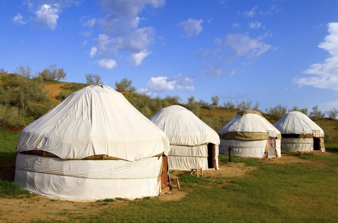 La Grande famine Kazakhe La Grande famine Kazakhe