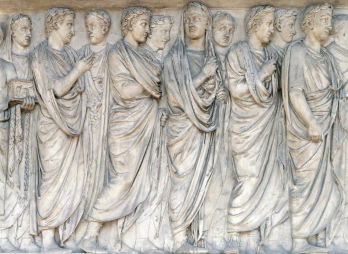 La Rome Royale La Rome Royale