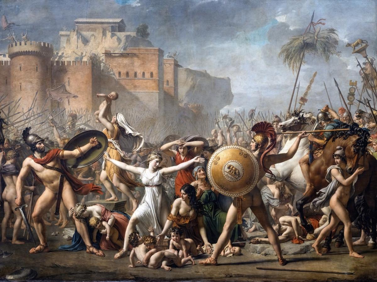 La Rome Royale La Rome Royale