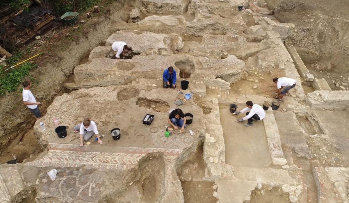 La Rome Royale La Rome Royale