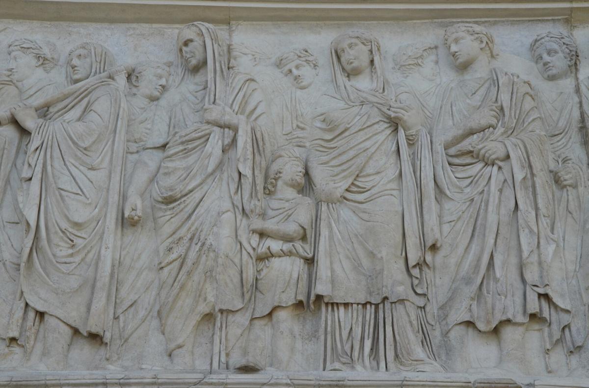 La Rome Royale La Rome Royale