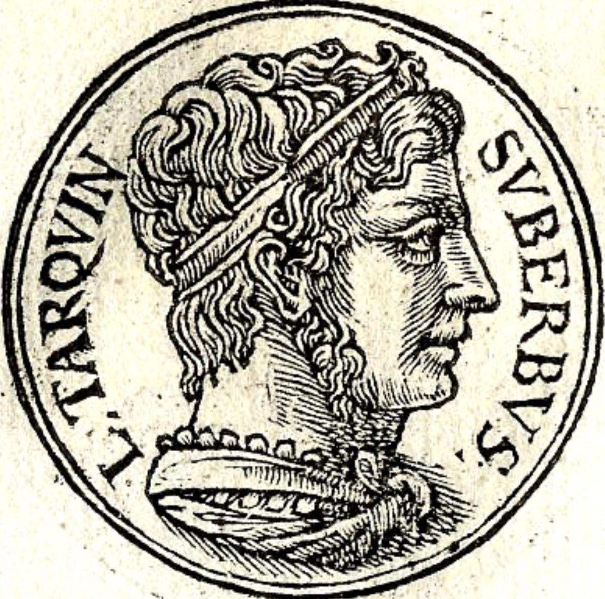 Naissance de la République Romaine Naissance de la République Romaine