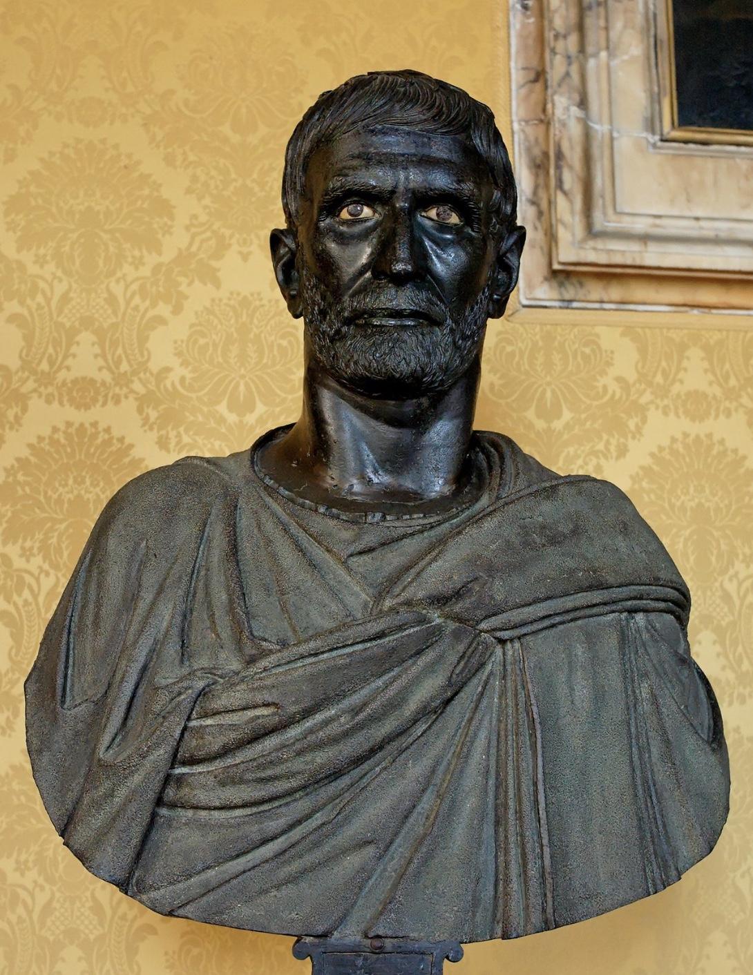 Naissance de la République Romaine Naissance de la République Romaine