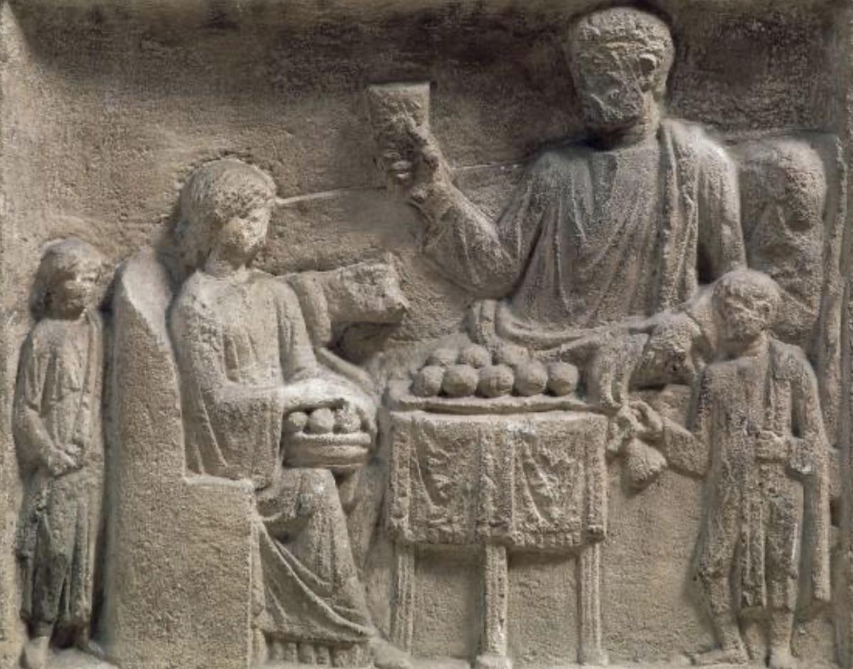 Naissance de la République Romaine Naissance de la République Romaine