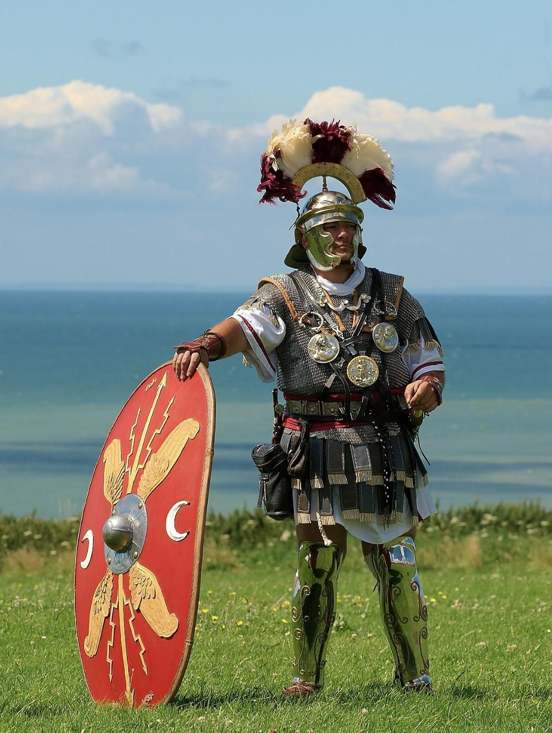 La Conquête de l'Italie