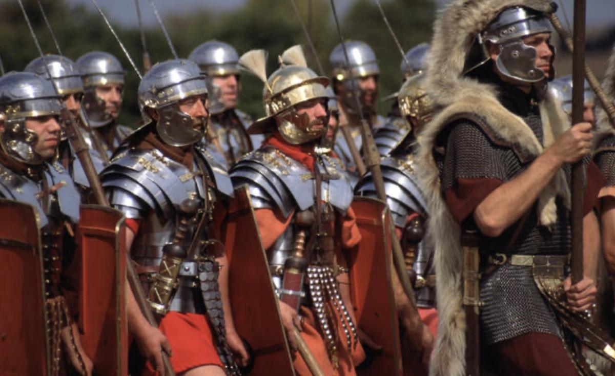 La Conquête de l'Italie La Conquête de l'Italie