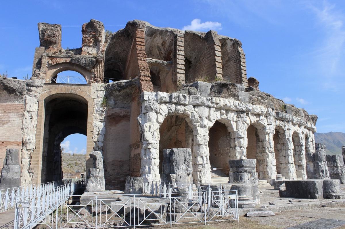 La Conquête de l'Italie