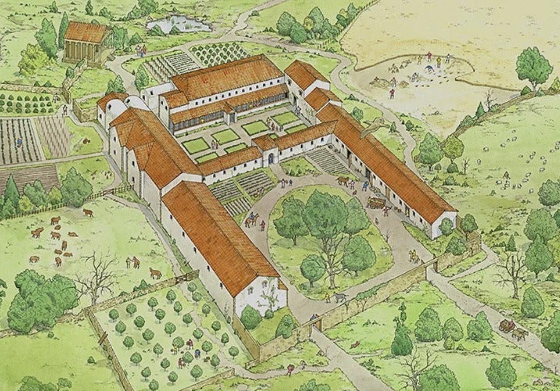 Marius et Sylla : la République au tournant du Ier siècle Marius et Sylla : la République au tournant du Ier siècle