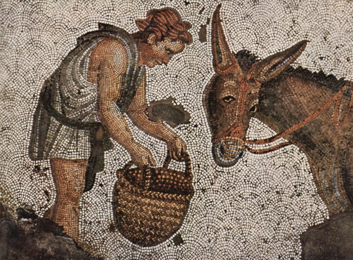 Marius et Sylla : la République au tournant du Ier siècle Marius et Sylla : la République au tournant du Ier siècle