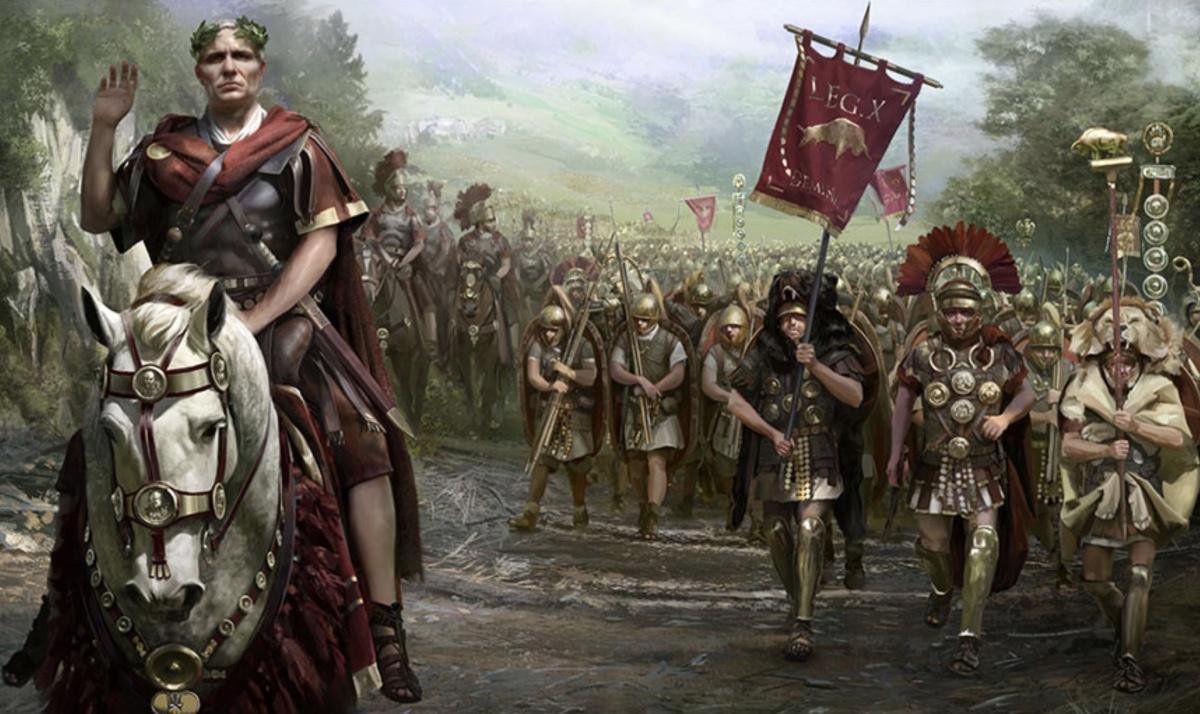 Marius et Sylla : la République au tournant du Ier siècle 