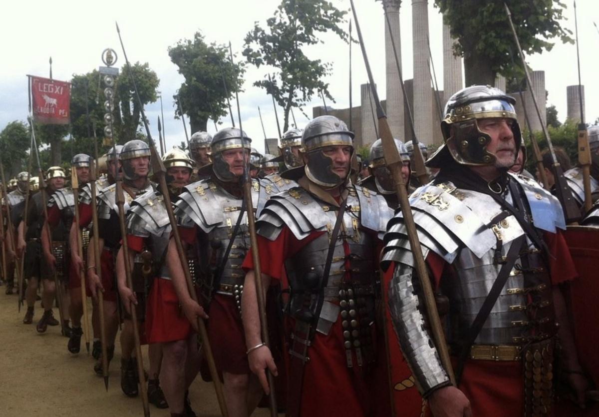 Marius et Sylla : la République au tournant du Ier siècle 