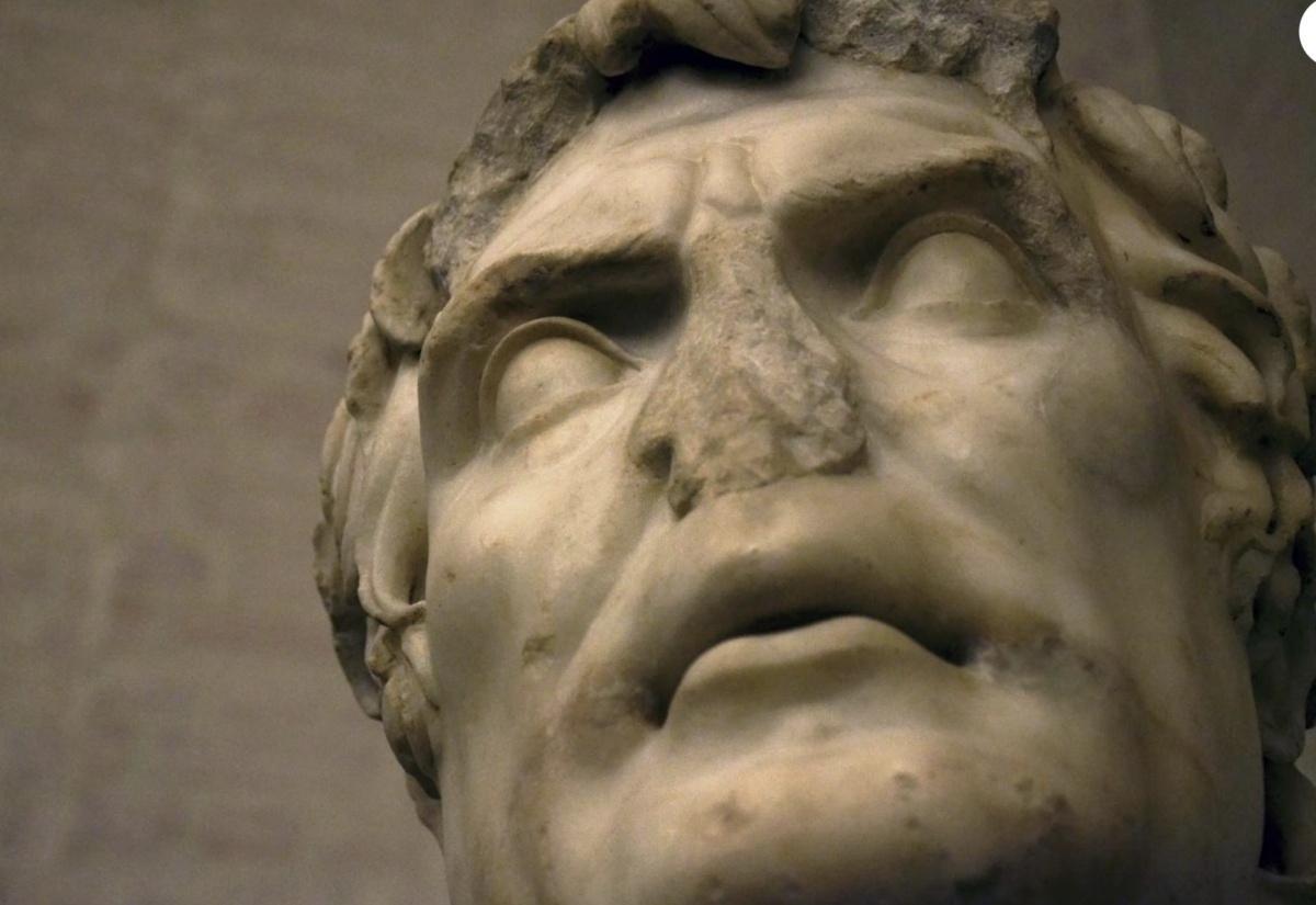 Marius et Sylla : la République au tournant du Ier siècle 