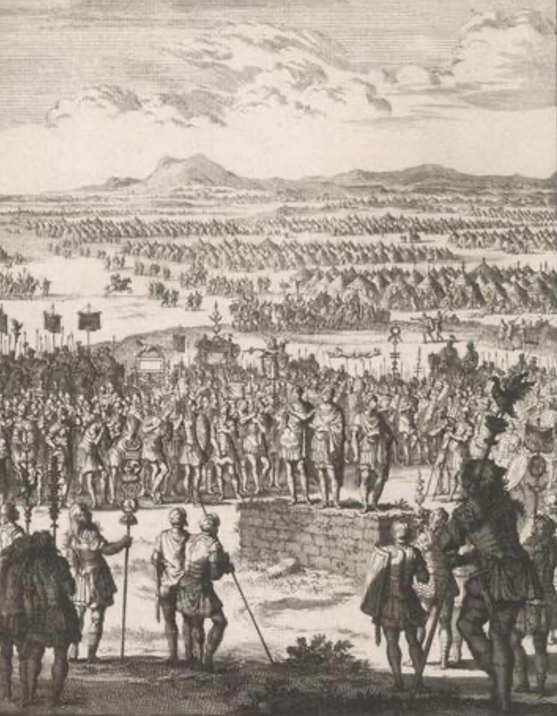 Marius et Sylla : la République au tournant du Ier siècle 