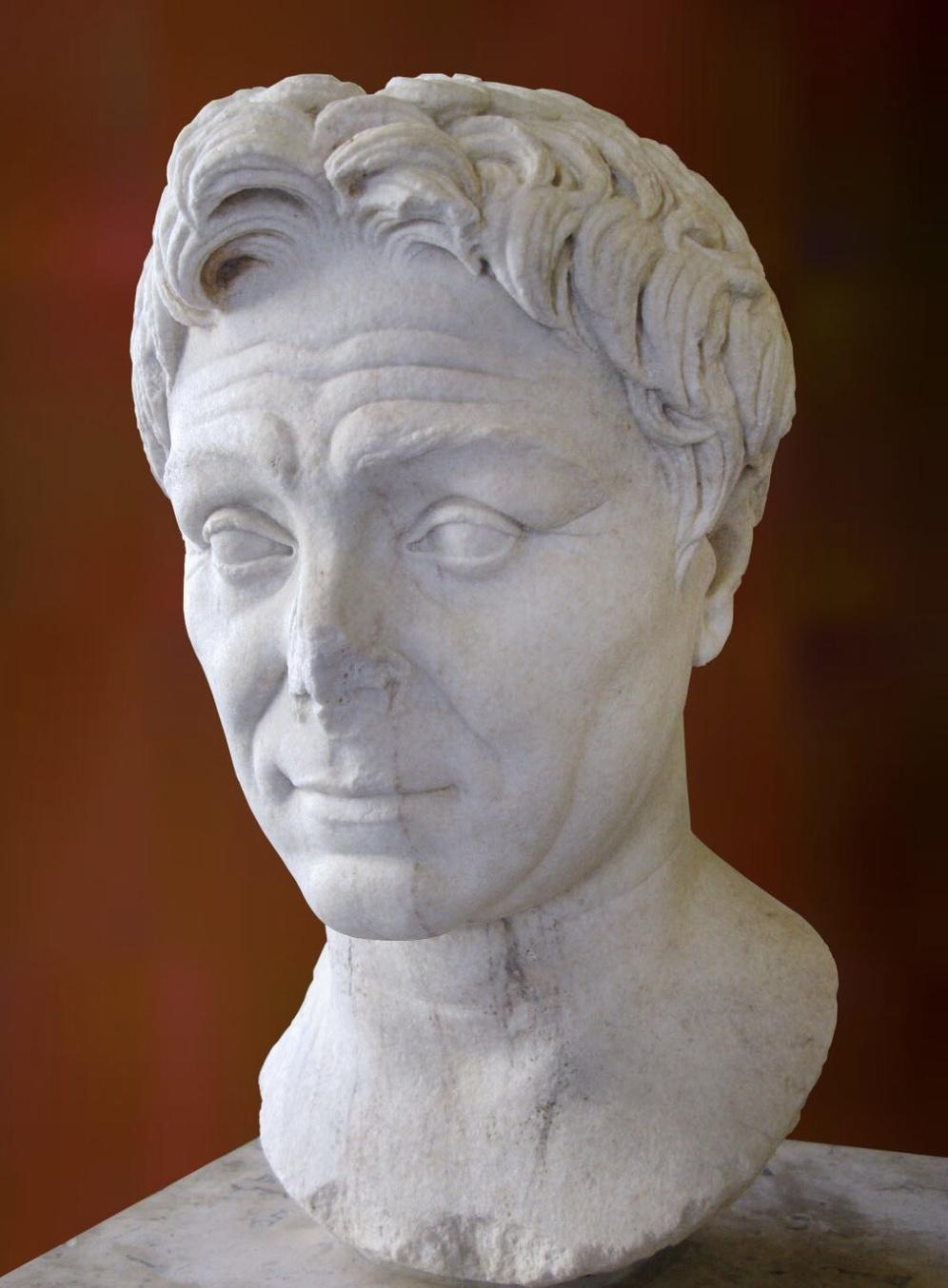 César et Pompée : la République à bout de souffle