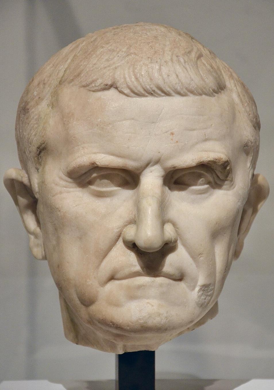 César et Pompée : la République à bout de souffle César et Pompée : la République à bout de souffle