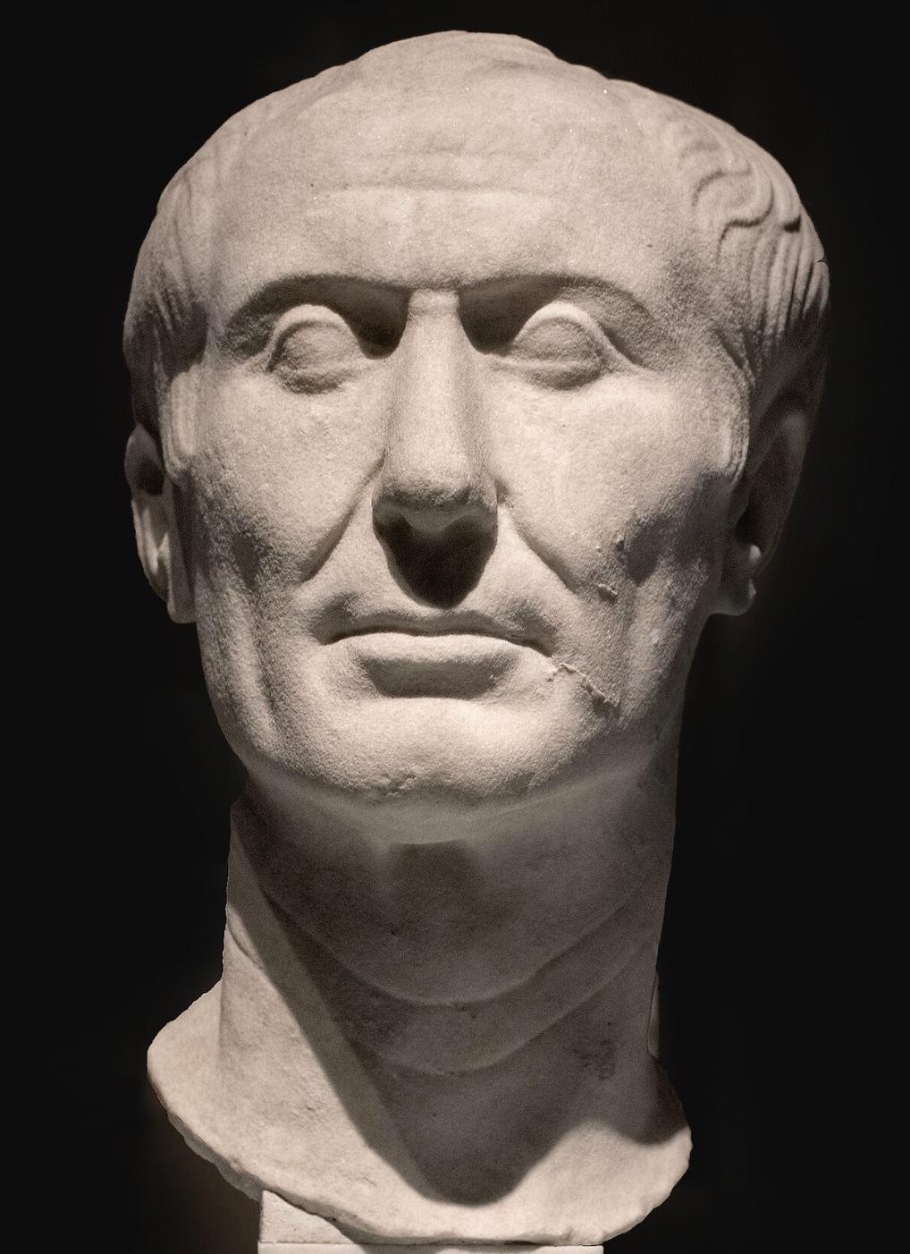 César et Pompée : la République à bout de souffle