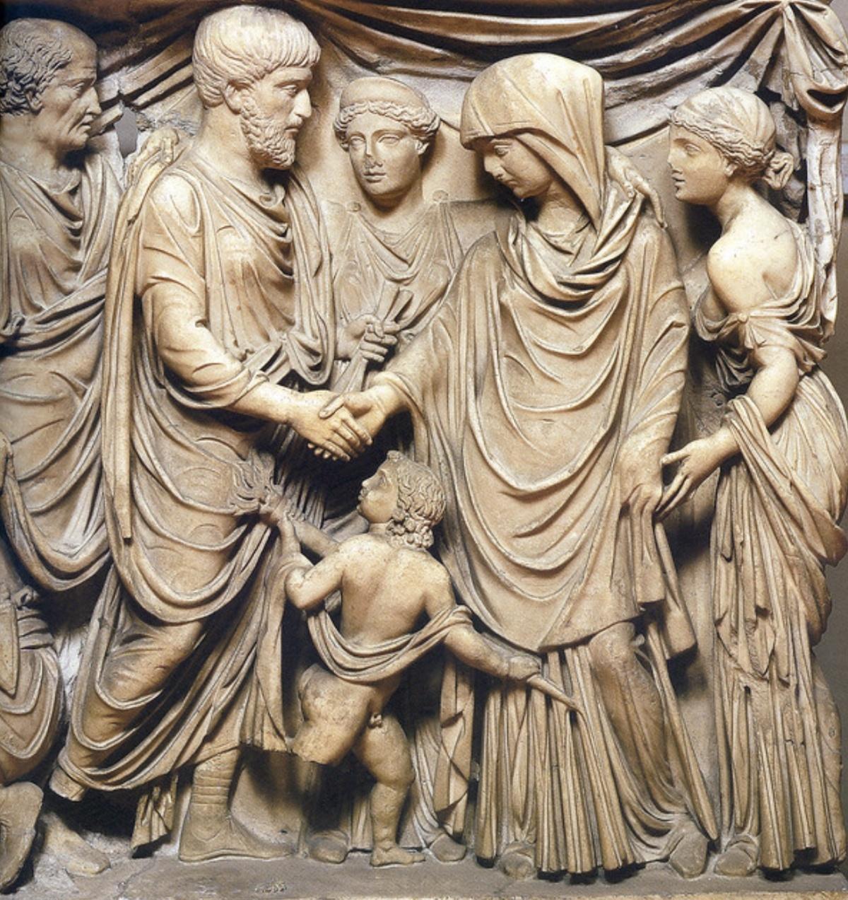 César et Pompée : la République à bout de souffle