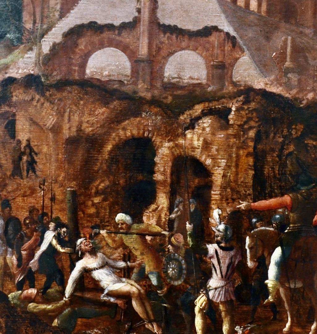 César et Pompée : la République à bout de souffle