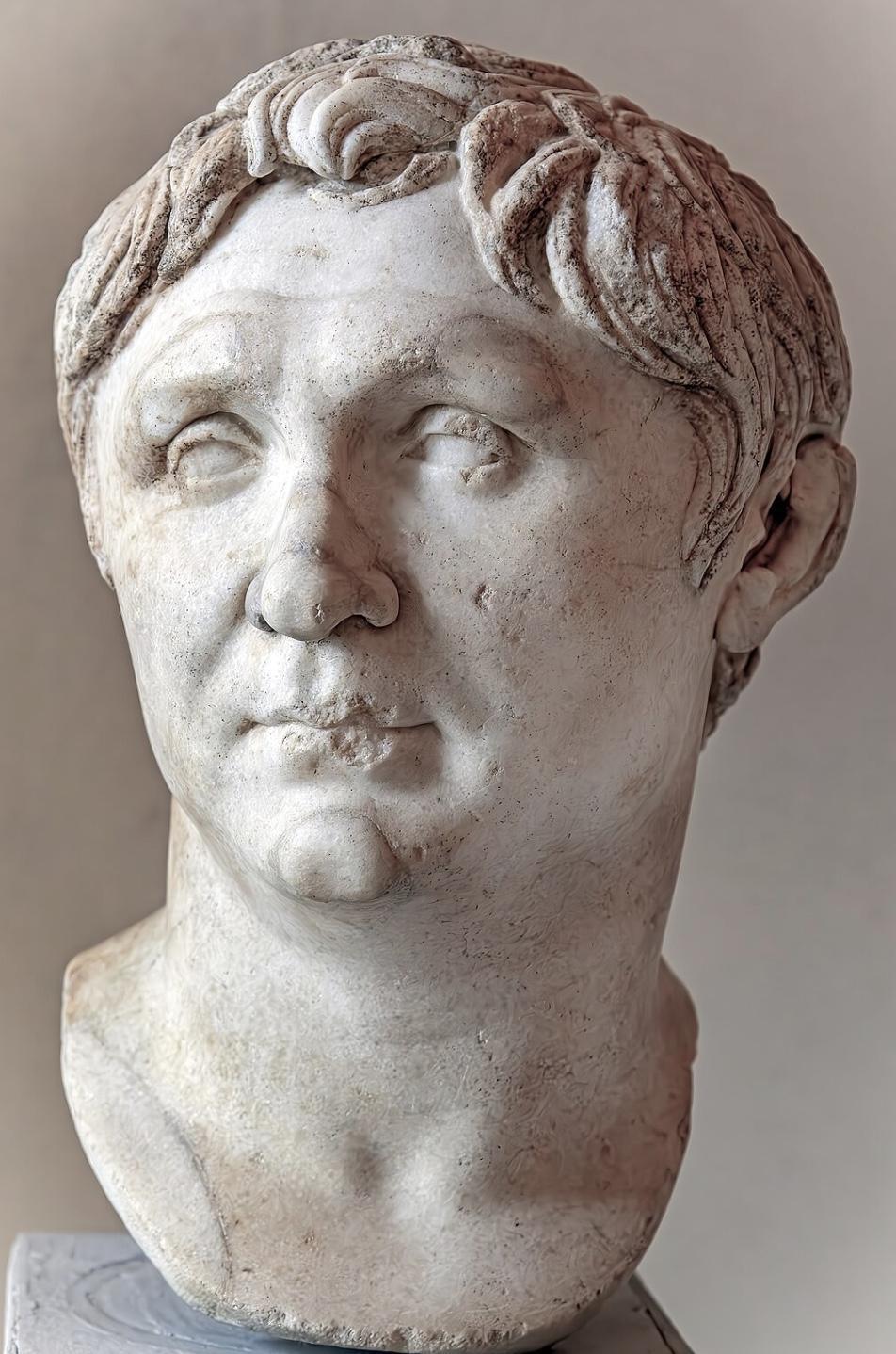 César et Pompée : la République à bout de souffle