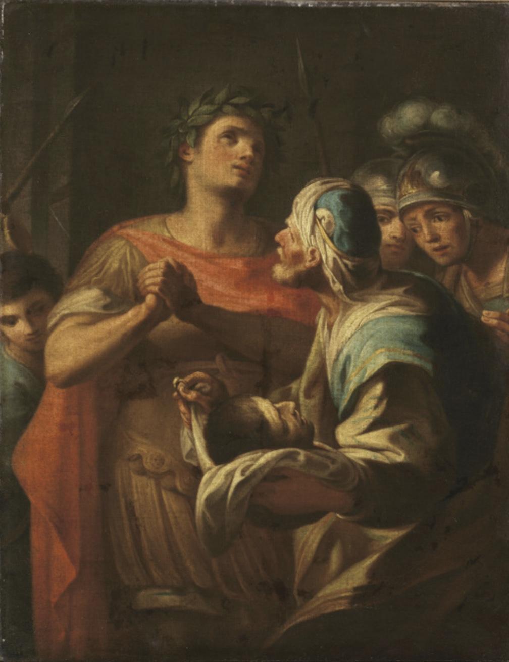 César et Pompée : la République à bout de souffle César et Pompée : la République à bout de souffle